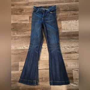Kimes Ranch Jennifer Jeans